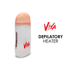 Viva Depilatory Single Wax Heater Machine