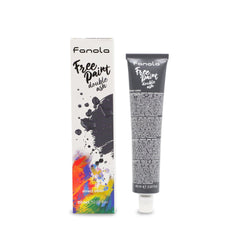 Fanola Free Paints Hair Color (Double Ash) 60ml