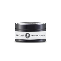 Scar Extreme Pomade Hair Wax