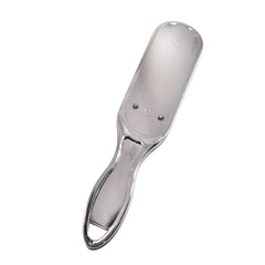 callus remover - Chrome Plated Foot File Callus Remover Handle Only - Dayjour