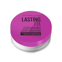 Maybelline Lasting Fix Loose Powder 01 Translu - Maybelline uae - Dayjour