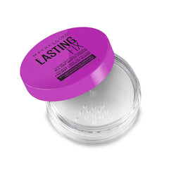 Maybelline Lasting Fix Loose Powder 01 Translu - Maybelline uae - Dayjour