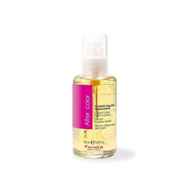 Fanola After Color Hair Serum 100ml - fanola uae - fanola hair products - fanola hair care - dayjour