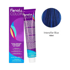 Fanola Color Intensifier Blue 100ml - Dayjour