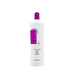 fanola no yellow shampoo 1000ml - no yellow shampoo - hair shampoo - fanola shampoo - fanola uae - dayjour