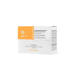Fanola Nutri care Leave-in Restructuring Lotion 10ml x 12pcs