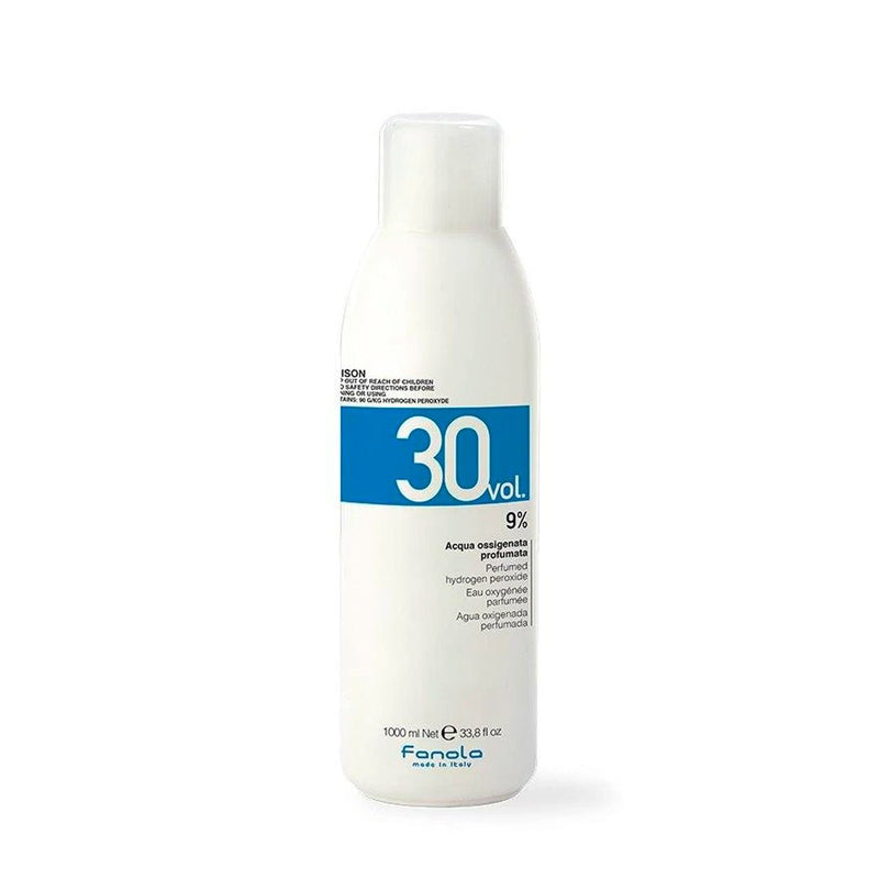 Fanola Perfumed Cream Developer 30 Vol - 1000ml