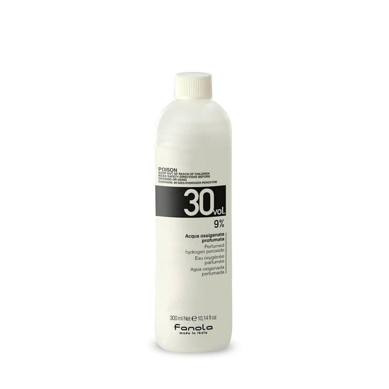Fanola perfumed Creamy Activator 9% 30 Vol- 300ml