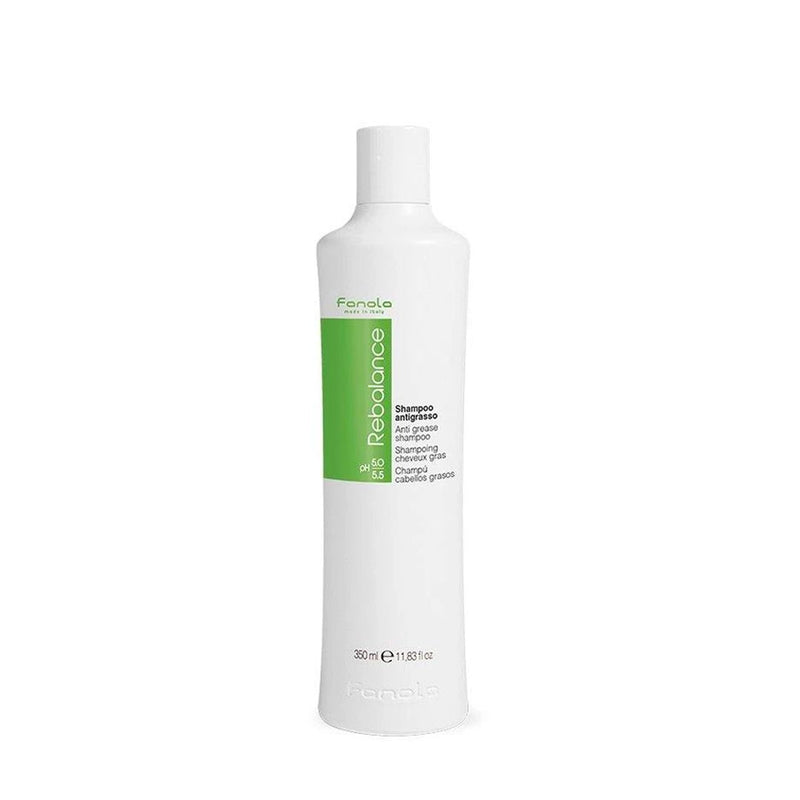 Fanola Rebalance Anti Grease Shampoo 350ml
