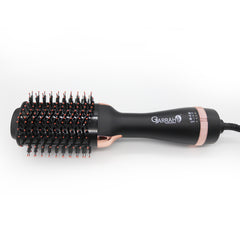 GJarrah 3 in 1 Styling Brush HS-5001