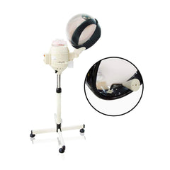 Hair steamer with stand 2 in 1 for salon Spa use - dayjour