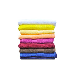 Hair salon towel for saloon and home- (12 pieces)