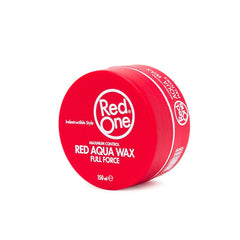 Redone Aqua Hair Wax Full Force 150 ml