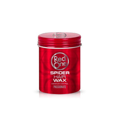 Redone Spider Passionate Hair Wax, Red
