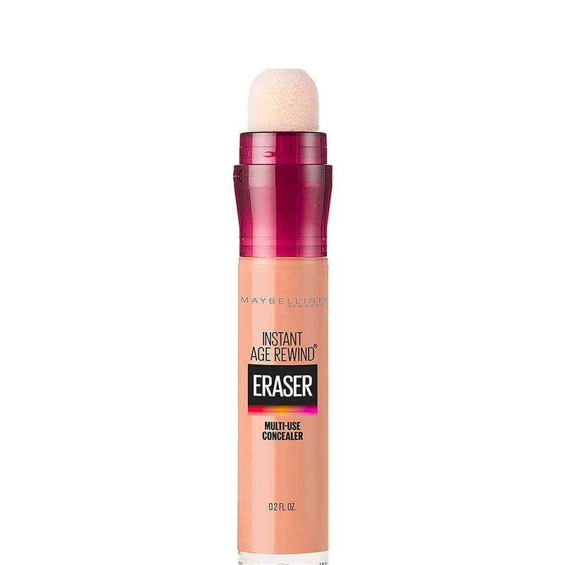 Maybelline Dark Circles Eraser Concealer 140 Honey