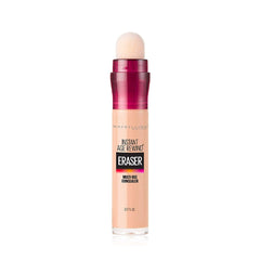 Maybelline Eraser Dark Circles Concealer 120 Light