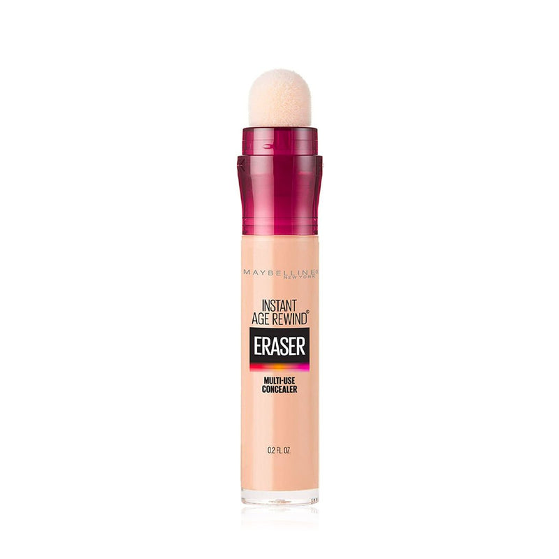 Maybelline Eraser Dark Circles Concealer 120 Light