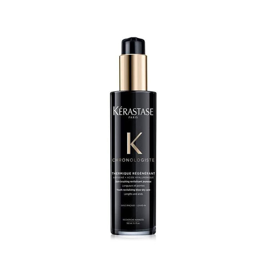 Kérastase Chronologiste Collection | Luxury Hair Revitalizing Care – Dayjour