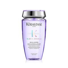 Kerastase Blond Absolut Bain Lumiere 250 ml - Kerastase UAE - Dayjour - Kerastase Blond Absolu Shampoo - Blond Absolu Abu Dhabi - Kerastase Dubai