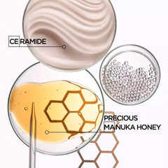 Kerastase Manifesto Curl Creme De Jour Fondamentale - kerastase uae- dayjour-Kerastase Curl  Manifesto Creme De Jour Fondamentale Leave in Treatment 150ml