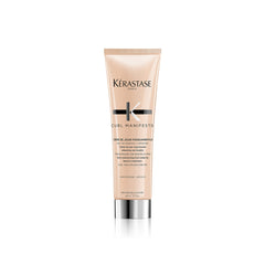 Kerastase Manifesto Curl Creme De Jour Fondamentale - Kerastase leave-in conditioner - Kerastase Curl Manifesto - kérastase UAE - Curl Manifesto Abu Dhabi - Dayjour