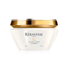 Kerastase Elixir Ultime Le Masque For Unisex, 200 ml - Kerastase UAE - Dayjour - kerastase Elixir Ultime Mask - kerastase masquintense UAE