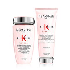 Kerastase Genesis Bain Duo(shampoo & conditioner) - Kerastase uae - Dayjour