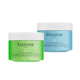 Kerastase Scrub Package ( Apaisant/Energisant ) - Dayjour