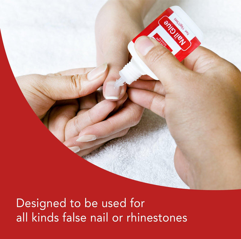 Nail Glue For False Nails