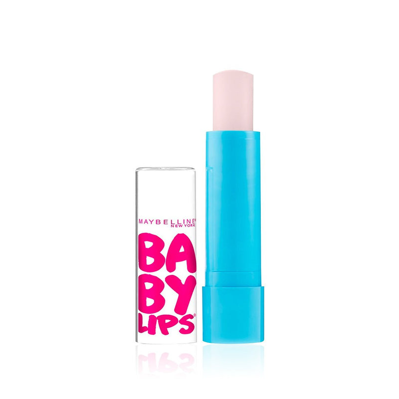 Maybelline Baby Lips Moisturizing Lip Balm Quenched