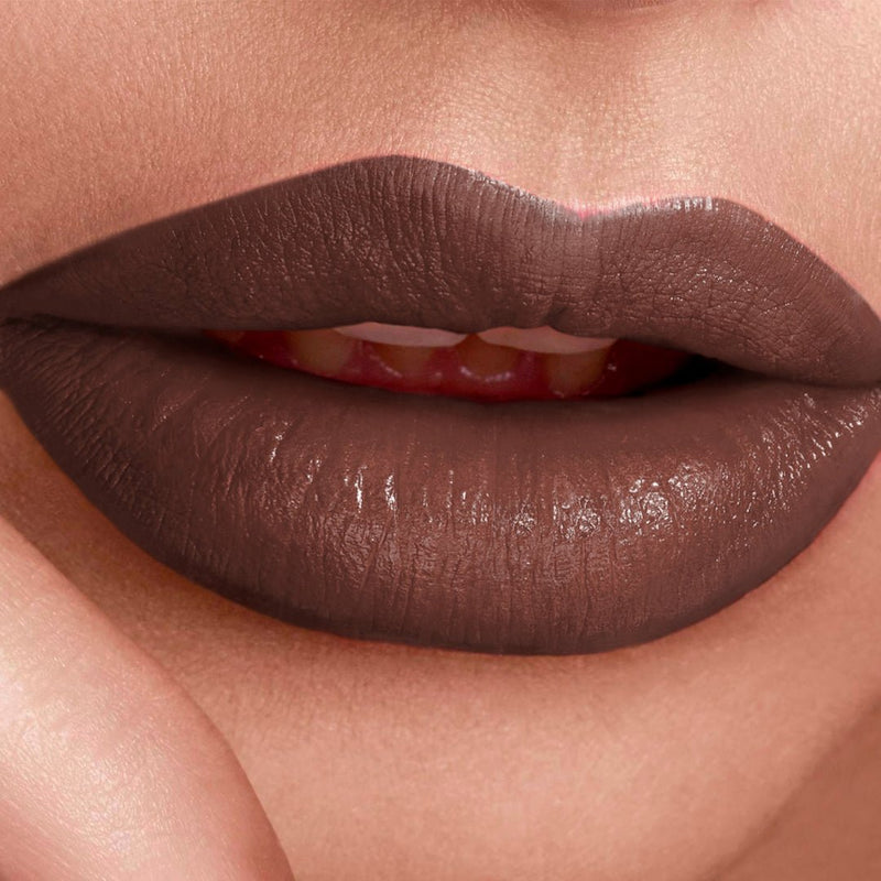 Maybelline Color Sensational Lipstick 755 Toasted Brown