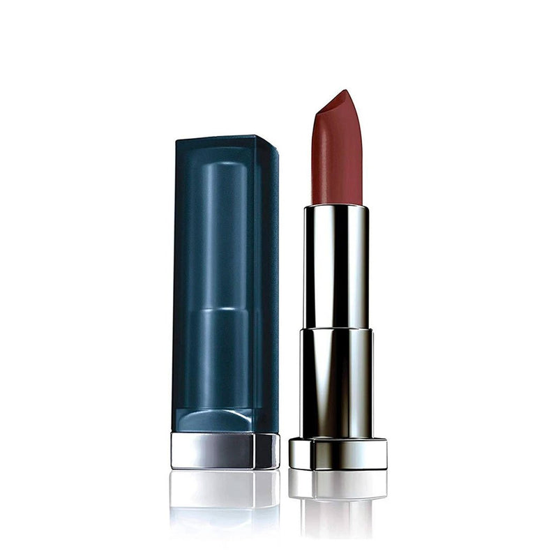 Maybelline Color Sensational Matte Nu 988 Brown Sugar