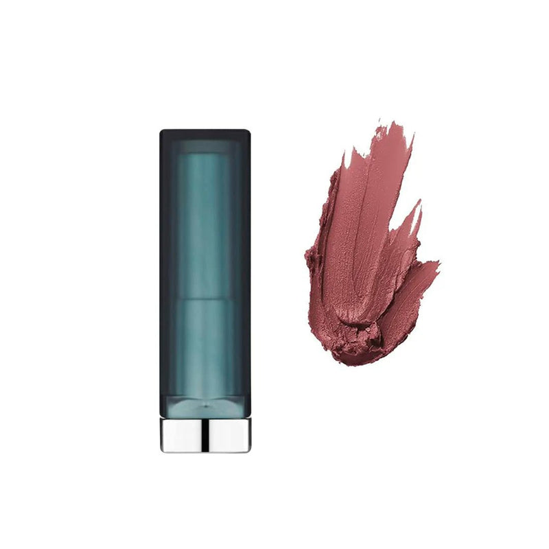 Maybelline Color Sensational Matte Nu 988 Brown Sugar