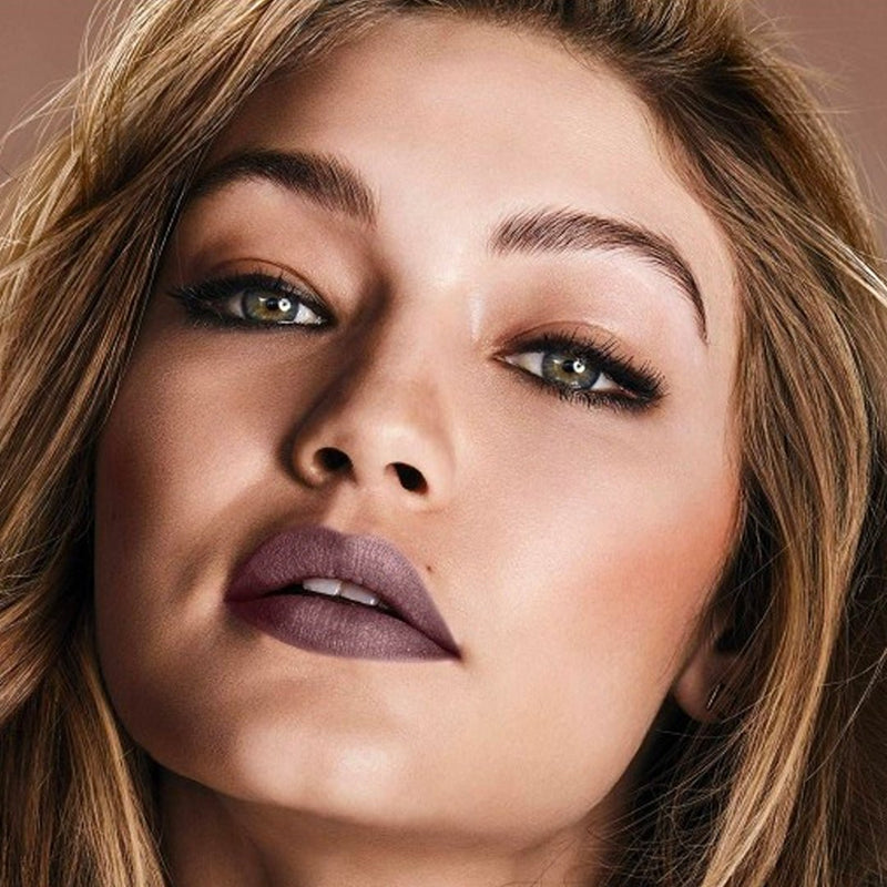 Maybelline Color Sensational Matte Nu 988 Brown Sugar