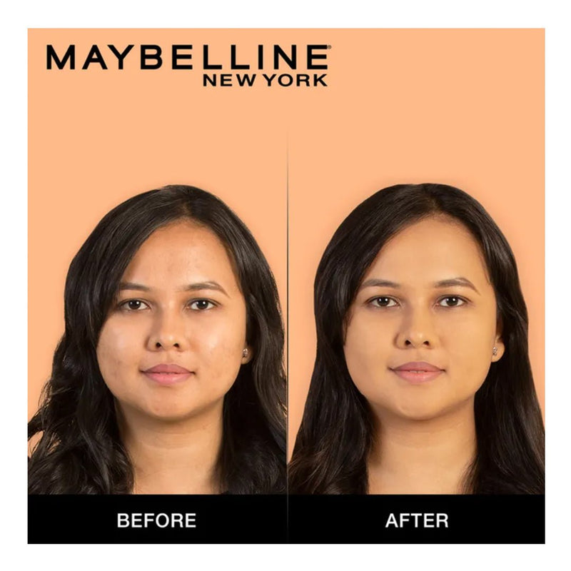 Maybelline Fit Me Matte Poreless Foundation 230 Natural Buff - Maybelline uae – Dayjour