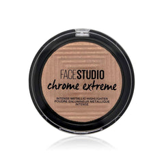 Maybelline Face studio Chrome Highlighter 300 Sandstone