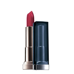 Maybelline Color Sensation Matte Lipstick (960 Red Sunset)