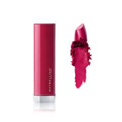 Maybelline Color Sensational lipstick 388 plum for me