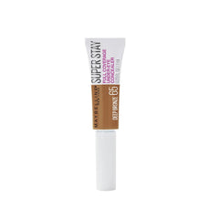 Maybelline Super stay Concealer Nu 65 Deep Bro - Maybelline UAE  - Dayjour