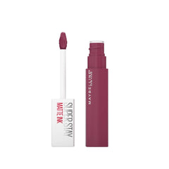 Maybelline Stay Matte Ink Pinks 165 Success - Maybelline UAE - Dayjour