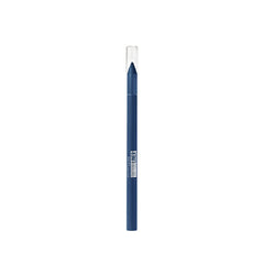 Maybelline Tattoo Liner Gel Pencil 921 Deep Teal - Maybelline UAE  - Dayjour