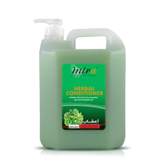 Mira Herbal Conditioner for all hair types - Dayjour