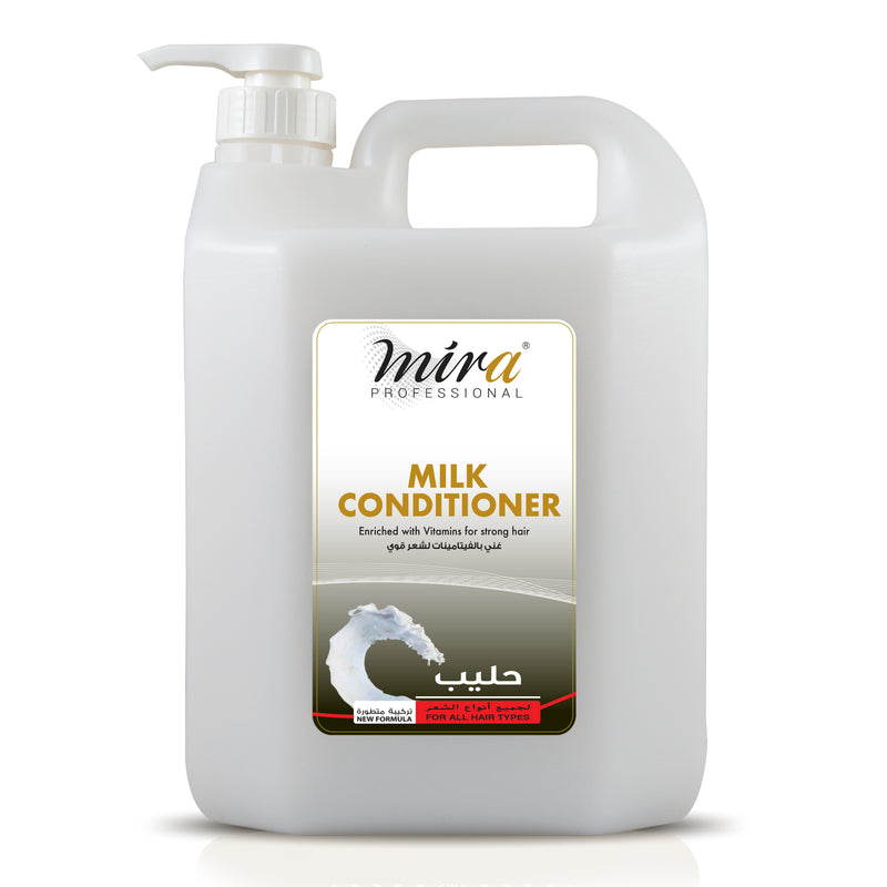 Mira Professional Milk Conditioner 5Ltr