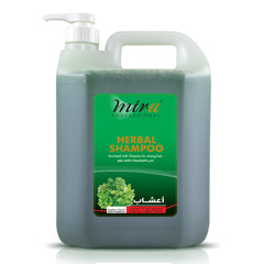 Mira Professional Herbal Shampoo 5Ltr