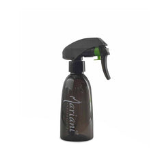 Mariani spray bottle hairdresser water spray bottle for hair- Black