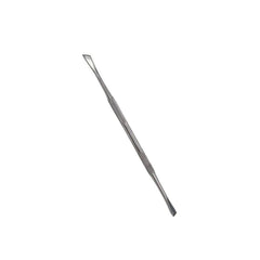 Mariani Stainless Steel Cuticle Remover Nail Pusher - Dayjour