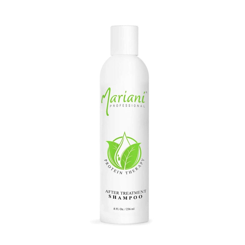 after protein treatment shampoo 236ml