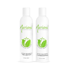 Mariani Professional After Treatment protein therapy Shampoo and Conditioner (set) - Dayjour