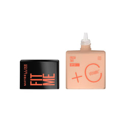 Maybelline Fit Me Fresh Tint 30ml SPF 50