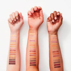Maybelline New York Nudes - Eyeshadow palette